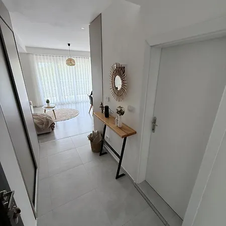 Lychnidos Pearl Ohrid