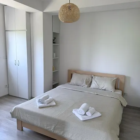Lychnidos Pearl Apartment