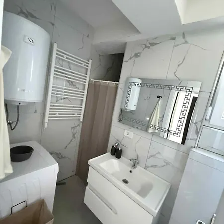 Apartment Lychnidos Pearl *